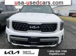 Car Market in USA - For Sale 2023  KIA Telluride SX-P X-Line