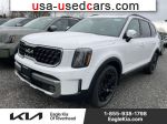 2023 KIA Telluride SX-P X-Line  used car