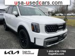 Car Market in USA - For Sale 2023  KIA Telluride SX-P X-Line