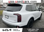 Car Market in USA - For Sale 2023  KIA Telluride SX-P X-Line