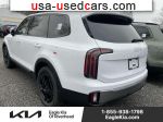 Car Market in USA - For Sale 2023  KIA Telluride SX-P X-Line