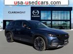 2023 Mazda CX-50 2.5 Turbo Premium Package  used car