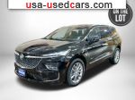 2022 Buick Enclave Avenir  used car