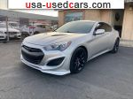 2013 Hyundai Genesis Coupe 2.0T  used car