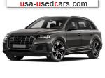 2023 Audi Q7 55 Premium  used car