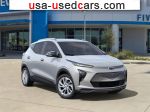 Car Market in USA - For Sale 2023  Chevrolet Bolt EUV LT