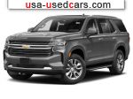 2023 Chevrolet Tahoe LT  used car