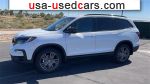 2022 Honda Pilot Sport  used car