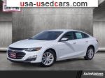 2023 Chevrolet Malibu LT  used car