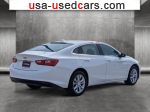 Car Market in USA - For Sale 2023  Chevrolet Malibu LT