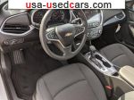 Car Market in USA - For Sale 2023  Chevrolet Malibu LT