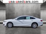 Car Market in USA - For Sale 2023  Chevrolet Malibu LT