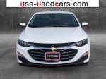 Car Market in USA - For Sale 2023  Chevrolet Malibu LT