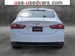 Car Market in USA - For Sale 2023  Chevrolet Malibu LT