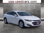 Car Market in USA - For Sale 2023  Chevrolet Malibu LT