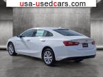 Car Market in USA - For Sale 2023  Chevrolet Malibu LT