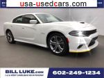 2022 Dodge Charger R/T  used car