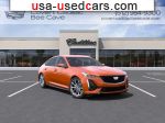 Car Market in USA - For Sale 2023  Cadillac CT5 Sport RWD