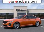 Car Market in USA - For Sale 2023  Cadillac CT5 Sport RWD