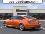 Car Market in USA - For Sale 2023  Cadillac CT5 Sport RWD