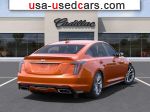 Car Market in USA - For Sale 2023  Cadillac CT5 Sport RWD