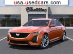 Car Market in USA - For Sale 2023  Cadillac CT5 Sport RWD