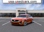 Car Market in USA - For Sale 2023  Cadillac CT5 Sport RWD