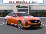 Car Market in USA - For Sale 2023  Cadillac CT5 Sport RWD