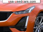 Car Market in USA - For Sale 2023  Cadillac CT5 Sport RWD