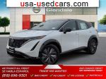 2023 Nissan Ariya VENTURE+  used car