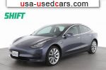 2018 Tesla Model 3 Long Range  used car