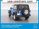 Car Market in USA - For Sale 2010  Jeep Wrangler Sport