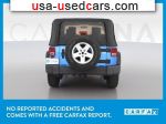 Car Market in USA - For Sale 2010  Jeep Wrangler Sport