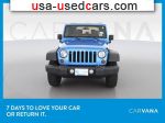 Car Market in USA - For Sale 2010  Jeep Wrangler Sport