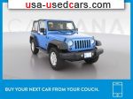 Car Market in USA - For Sale 2010  Jeep Wrangler Sport