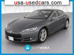 2014 Tesla Model S Base  used car