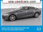 Car Market in USA - For Sale 2014  Tesla Model S Base