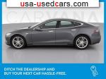 Car Market in USA - For Sale 2014  Tesla Model S Base