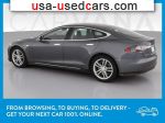 Car Market in USA - For Sale 2014  Tesla Model S Base