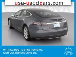 Car Market in USA - For Sale 2014  Tesla Model S Base