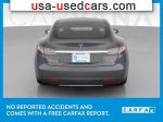 Car Market in USA - For Sale 2014  Tesla Model S Base