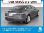 Car Market in USA - For Sale 2014  Tesla Model S Base