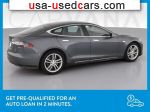 Car Market in USA - For Sale 2014  Tesla Model S Base