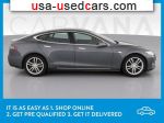 Car Market in USA - For Sale 2014  Tesla Model S Base