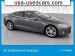 Car Market in USA - For Sale 2014  Tesla Model S Base