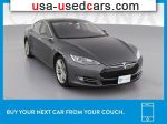 Car Market in USA - For Sale 2014  Tesla Model S Base