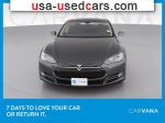 Car Market in USA - For Sale 2014  Tesla Model S Base