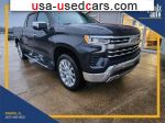 2023 Chevrolet Silverado 1500 LTZ  used car