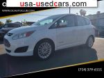 2015 Ford C-Max Hybrid SE  used car