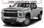 2022 Chevrolet Silverado 3500 High Country  used car